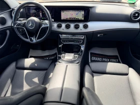 Mercedes-Benz E 220 CDI-Сервизна история-лизинг, снимка 8