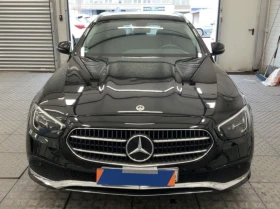 Mercedes-Benz E 220 CDI-Сервизна история-лизинг, снимка 2