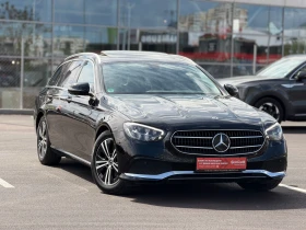 Mercedes-Benz E 220 CDI-Сервизна история-лизинг, снимка 3