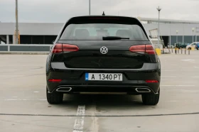 VW Golf R-Line, снимка 7