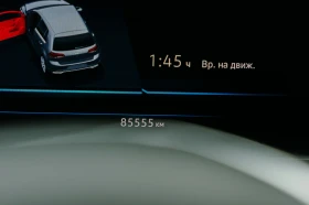 VW Golf R-Line, снимка 10