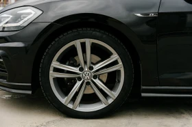 VW Golf R-Line, снимка 6
