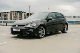 VW Golf R-Line, снимка 2