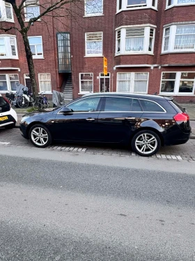 Opel Insignia, снимка 1