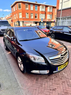 Opel Insignia, снимка 6