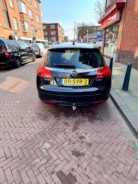 Opel Insignia, снимка 11