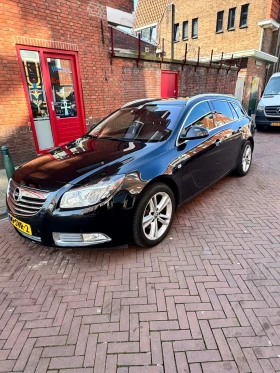 Opel Insignia, снимка 8
