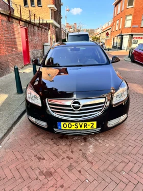 Opel Insignia, снимка 14