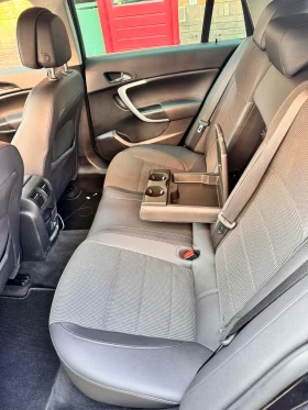 Opel Insignia, снимка 5