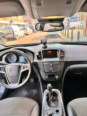 Opel Insignia, снимка 4