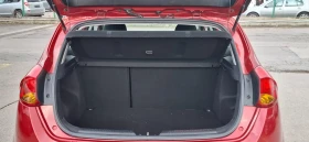 Kia Ceed 1.4 crdi 90kc 2013 Бордо, снимка 13