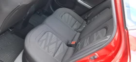 Kia Ceed 1.4 crdi 90kc 2013 Бордо, снимка 11