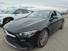 Mercedes-Benz CLA 250 * * CARFAX * * АВТО КРЕДИТ * * , снимка 1