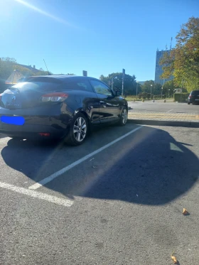Renault Megane, снимка 5