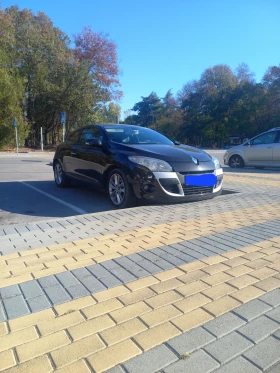 Renault Megane, снимка 2