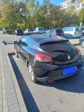 Renault Megane, снимка 3