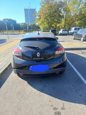Renault Megane, снимка 4
