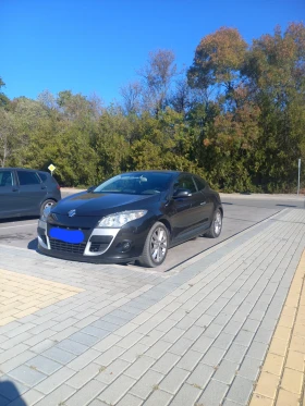 Renault Megane, снимка 1