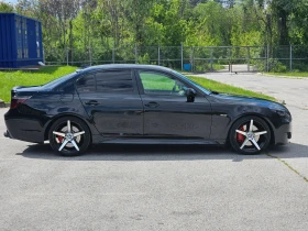 BMW 535 stage 1 340 hp, снимка 4