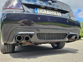 BMW 535 stage 1 340 hp, снимка 8