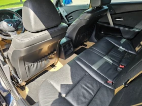 BMW 535 stage 1 340 hp, снимка 12