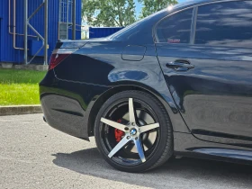 BMW 535 stage 1 340 hp, снимка 3
