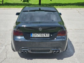 BMW 535 stage 1 340 hp, снимка 7