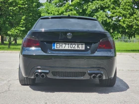 BMW 535 stage 1 340 hp, снимка 6