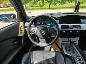 BMW 535 stage 1 340 hp, снимка 10