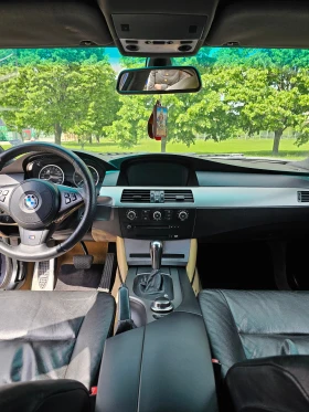 BMW 535 stage 1 340 hp, снимка 11
