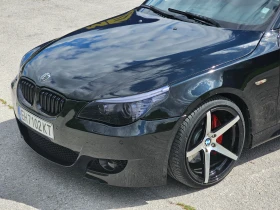 BMW 535 stage 1 340 hp, снимка 2