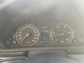 Mercedes-Benz C 270 CDI, снимка 11