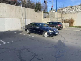 Mercedes-Benz C 270 CDI, снимка 4