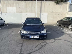 Mercedes-Benz C 270 CDI, снимка 2