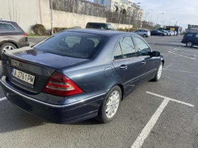 Mercedes-Benz C 270 CDI, снимка 3