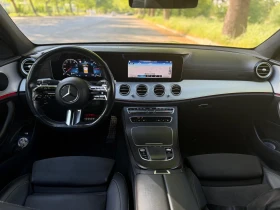 Mercedes-Benz E 220 194k.c. 4-Matic , снимка 2