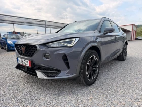 Cupra Formentor 2.0 TDI 4x4, снимка 3