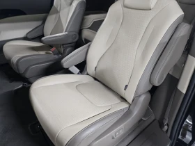 Kia Carnival, снимка 13