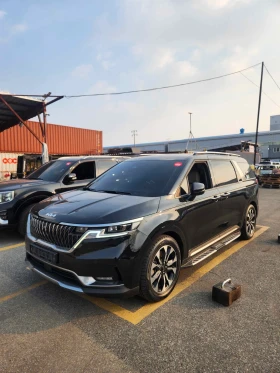 Kia Carnival, снимка 1