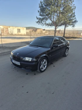 BMW 330 330XD, снимка 4