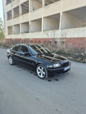 BMW 330 330XD, снимка 6
