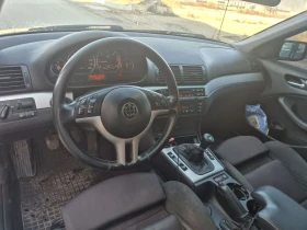 BMW 330 330XD, снимка 9