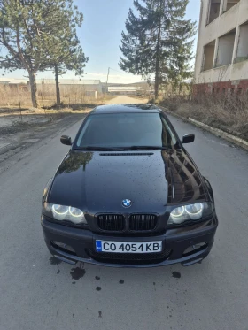 BMW 330 330XD, снимка 1