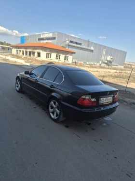 BMW 330 330XD, снимка 5