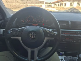 BMW 330 330XD, снимка 8