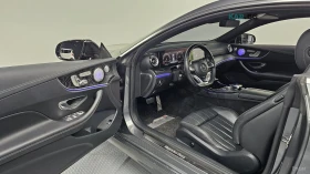 Mercedes-Benz E 220 AMG* DIGITAL* КАМЕРА* ПАНОРАМА* ПАМЕТ* , снимка 10