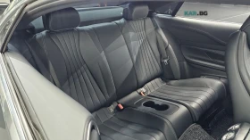 Mercedes-Benz E 220 AMG* DIGITAL* КАМЕРА* ПАНОРАМА* ПАМЕТ* , снимка 11
