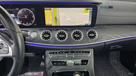 Mercedes-Benz E 220 AMG* DIGITAL* КАМЕРА* ПАНОРАМА* ПАМЕТ* , снимка 14