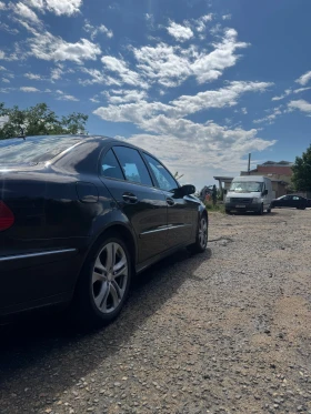 Mercedes-Benz E 320, снимка 6
