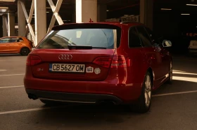 Audi S4 3.0 TFSI * ШВЕЙЦАРИЯ * СЕРВ ИСТОРИЯ * РЕГИСТРИРАН, снимка 3